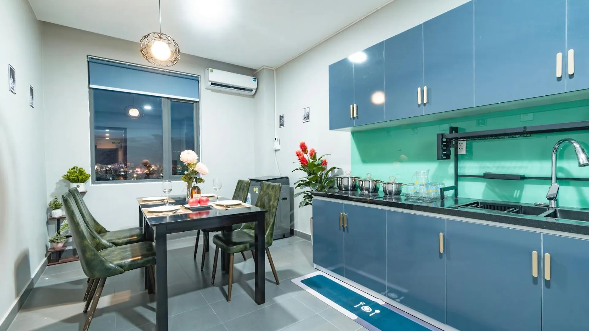 Lamore Hotel Da Nang