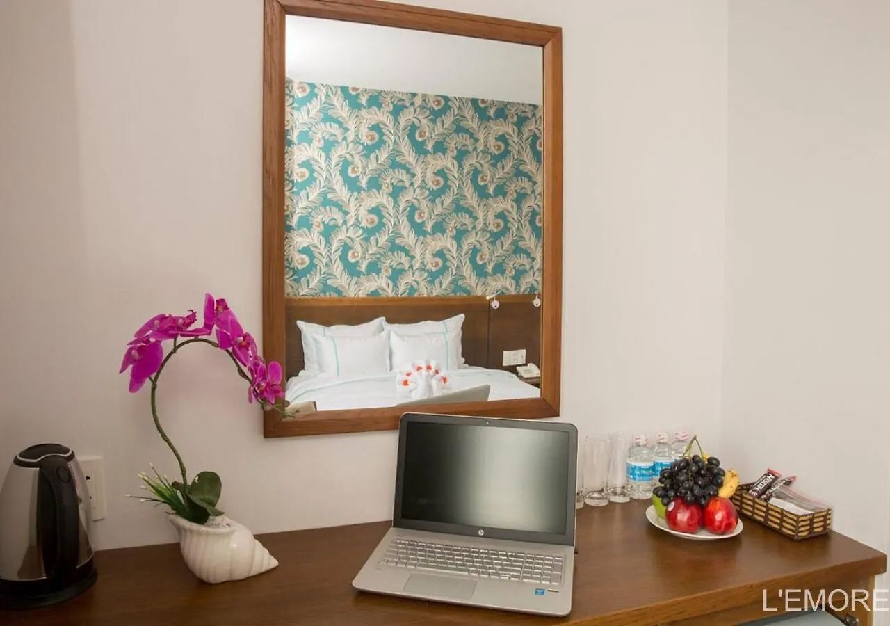 Lamore Hotel Da Nang