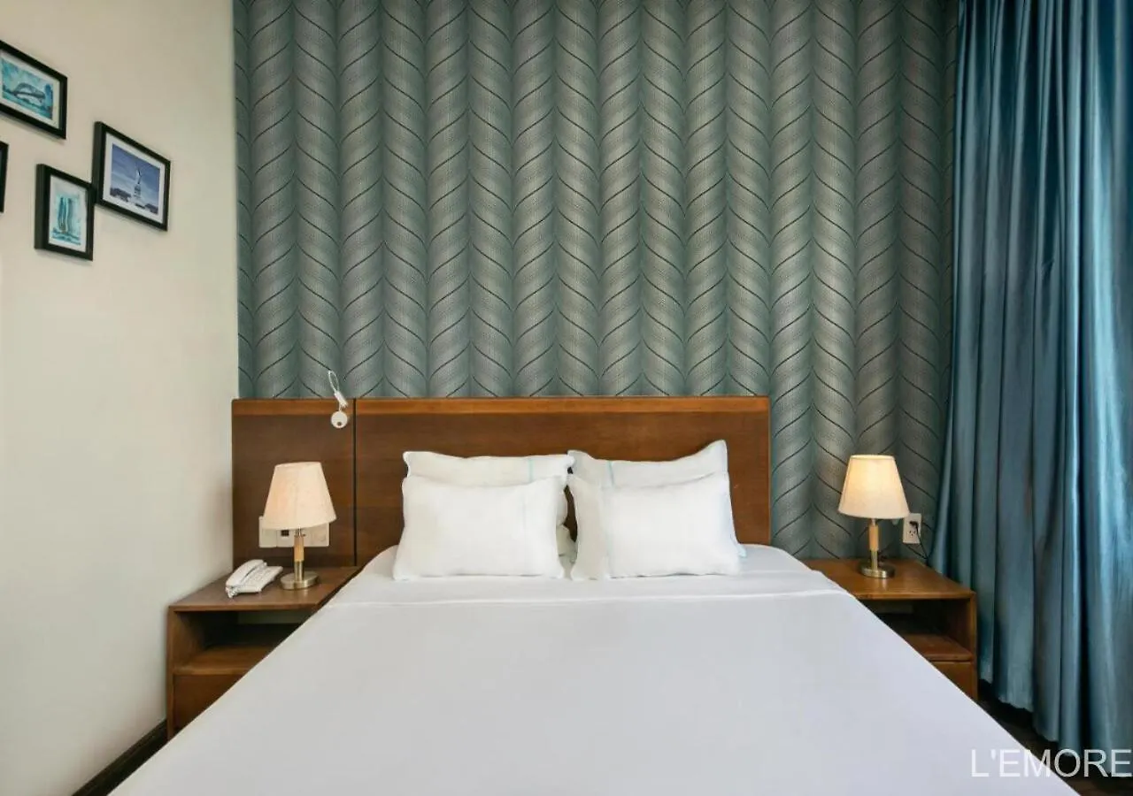 Lamore Hotel Da Nang