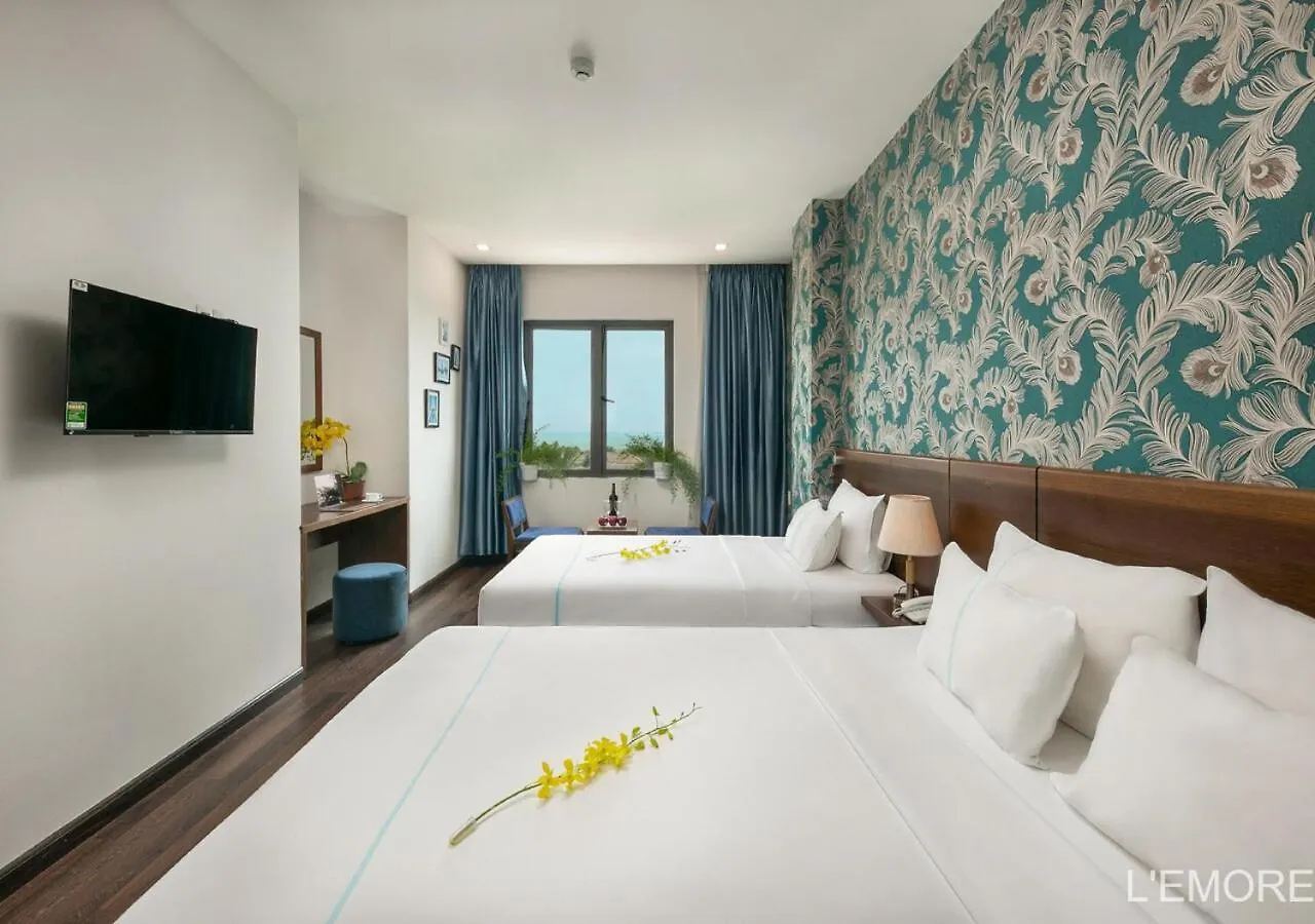 Lamore Hotel Da Nang