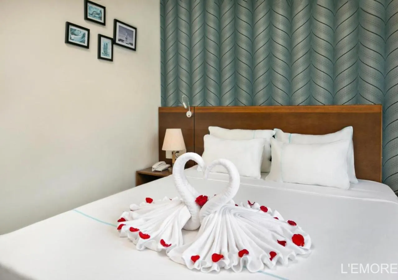Lamore Hotel Da Nang