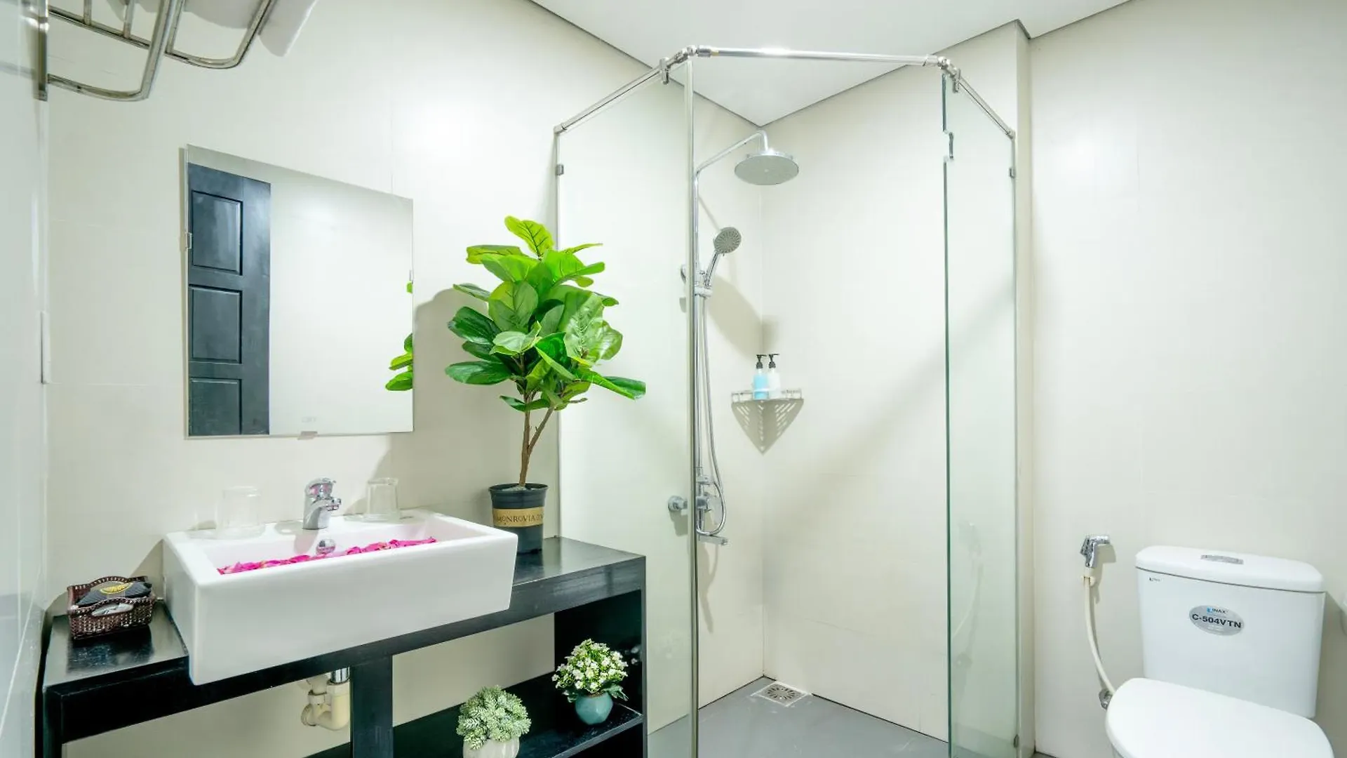 Lamore Hotel Da Nang