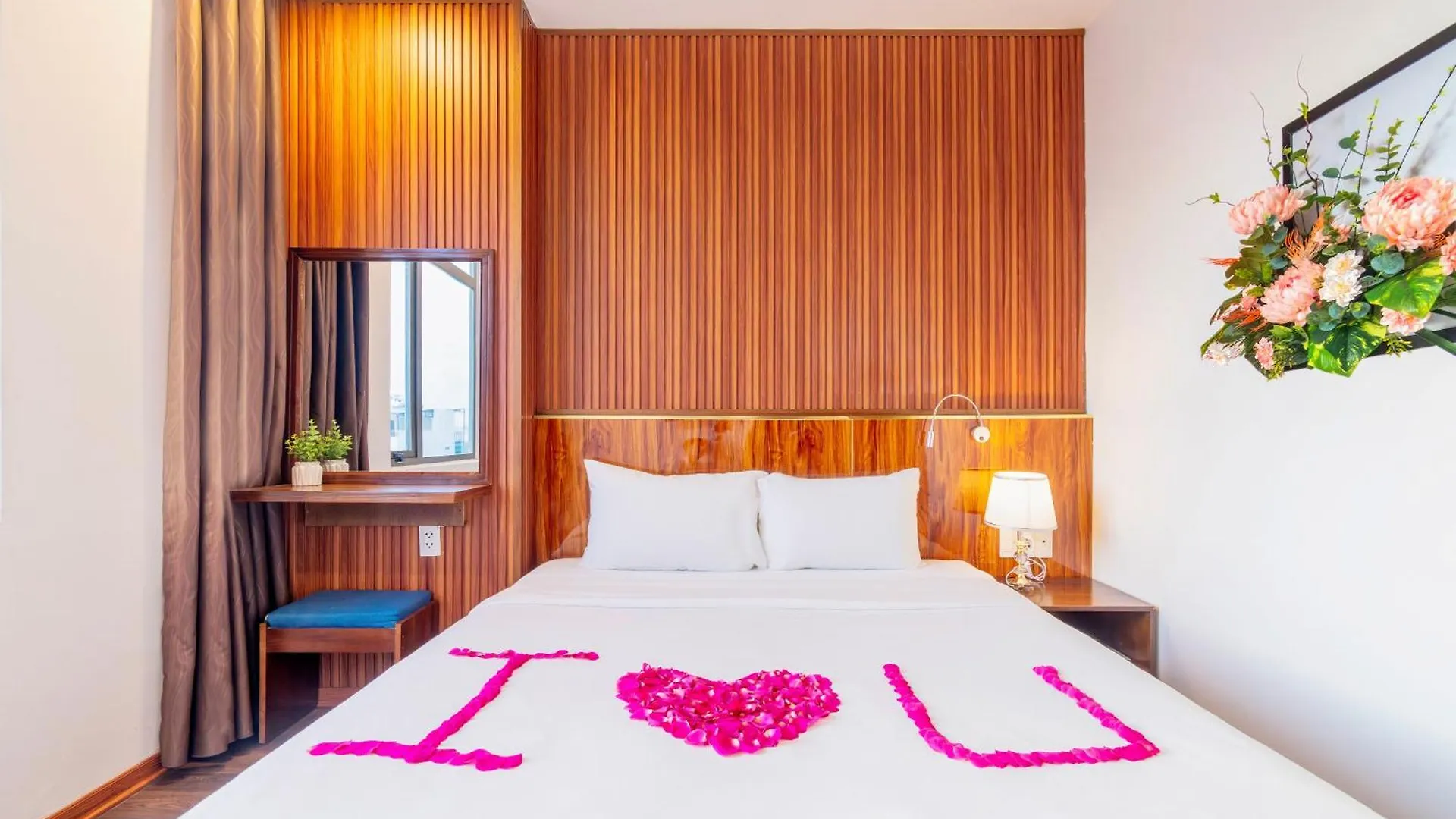 Lamore Hotel Da Nang
