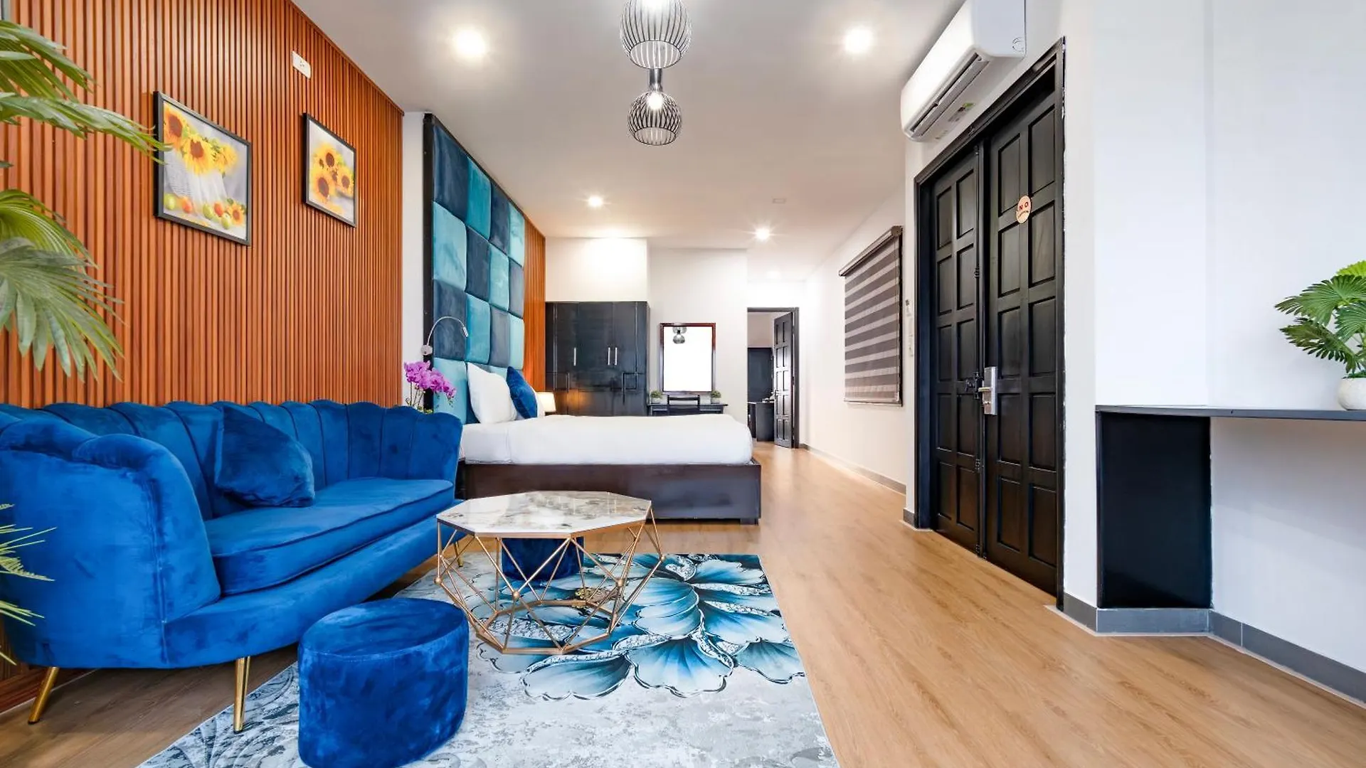 Lamore Hotel Da Nang