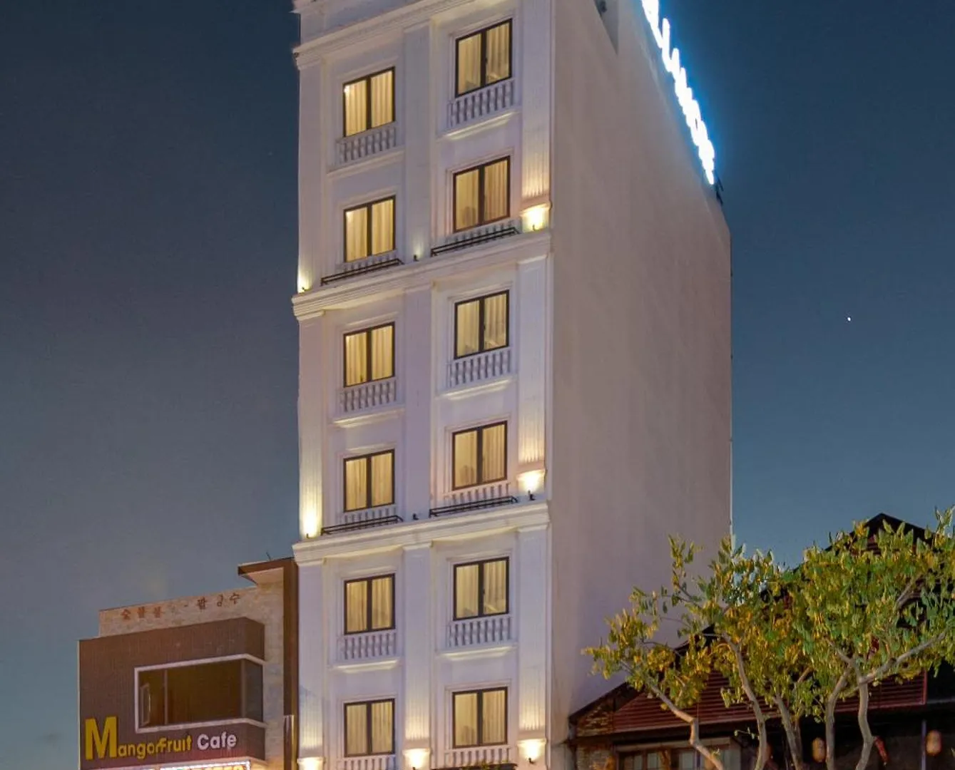 Lamore Hotel Da Nang