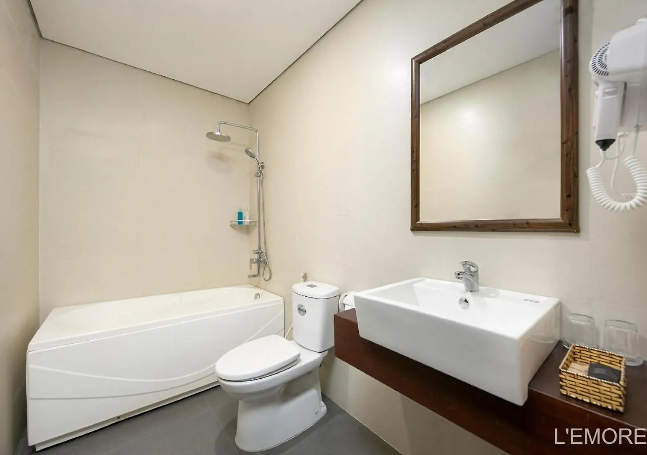 Lamore Hotel Da Nang