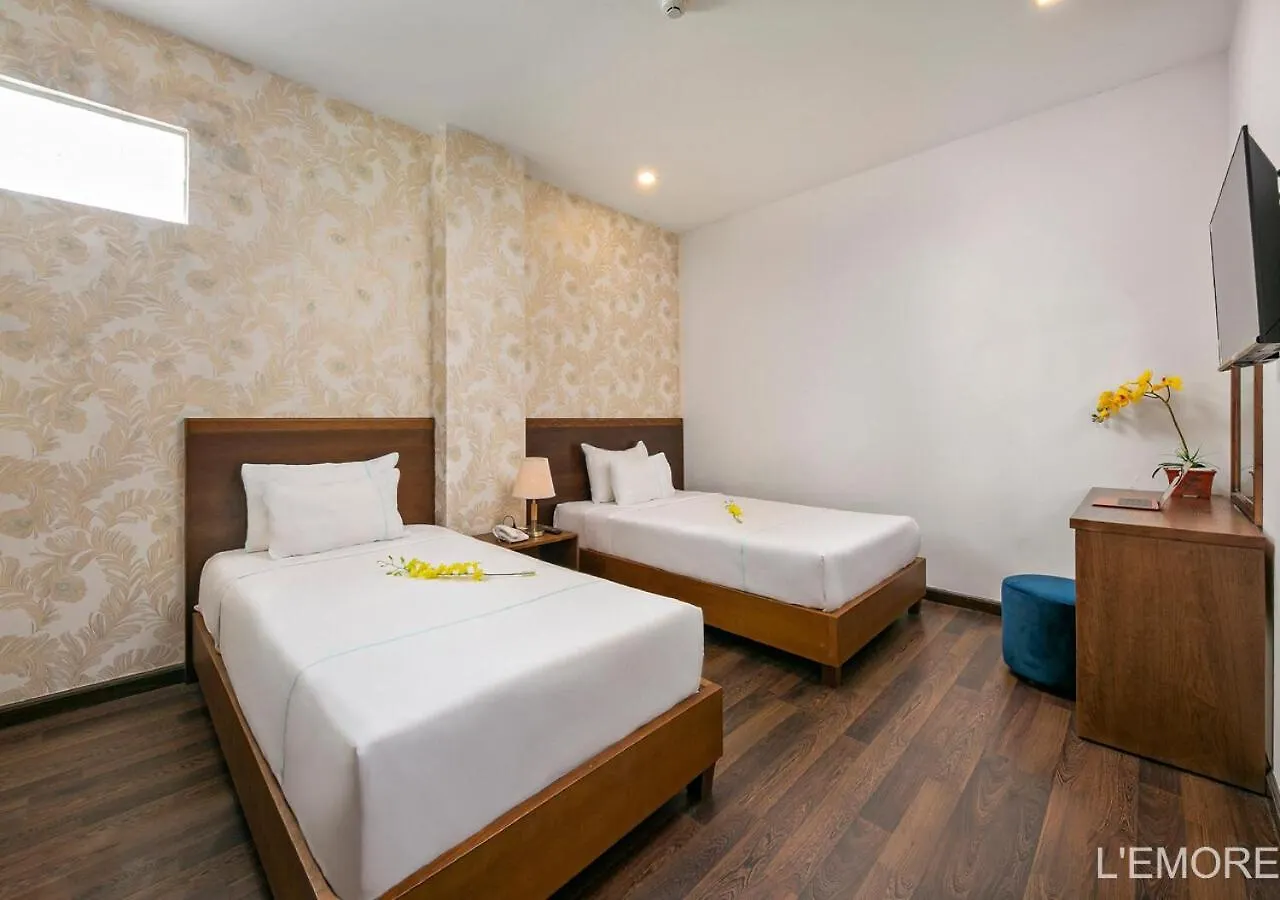 Lamore Hotel Da Nang