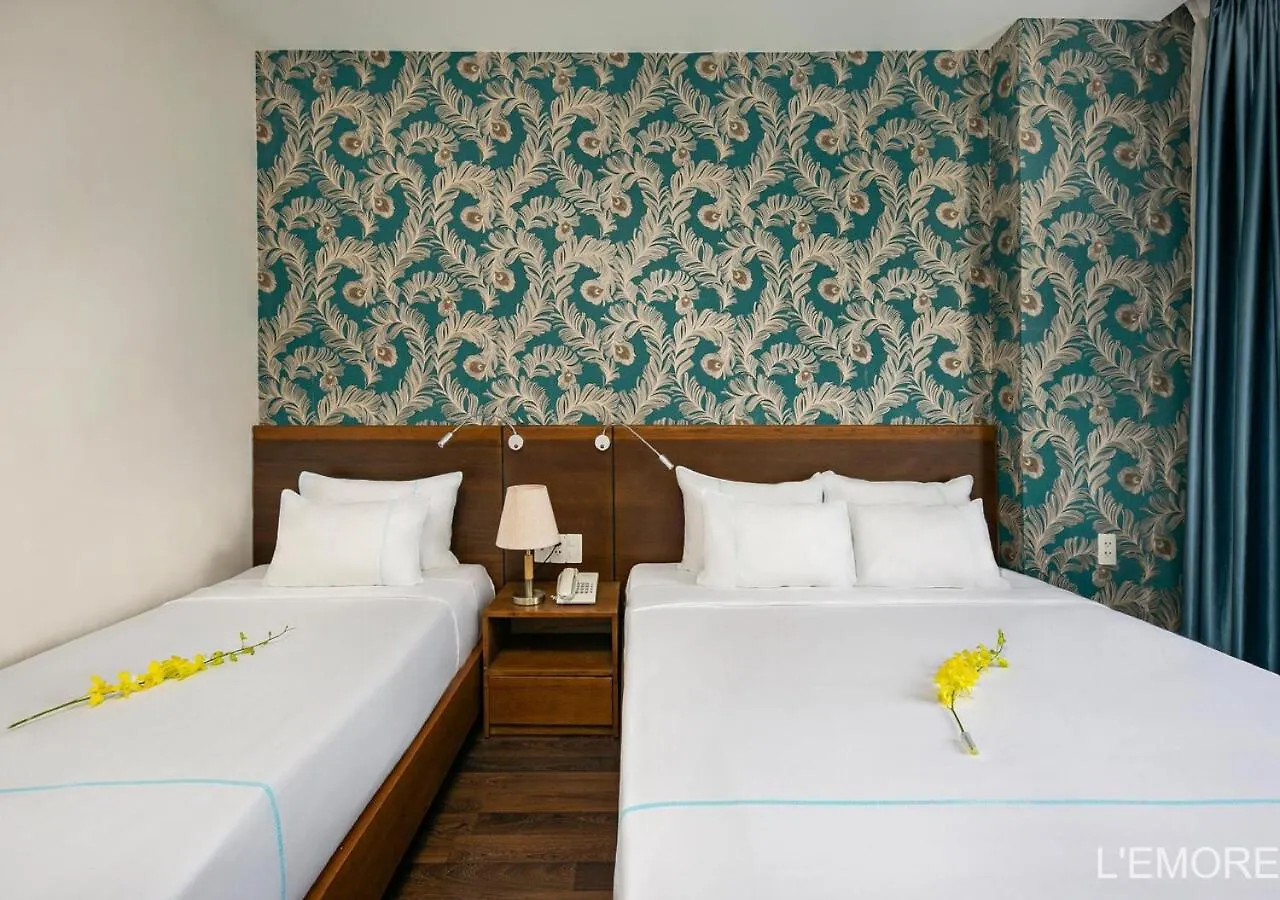 Lamore Hotel Da Nang