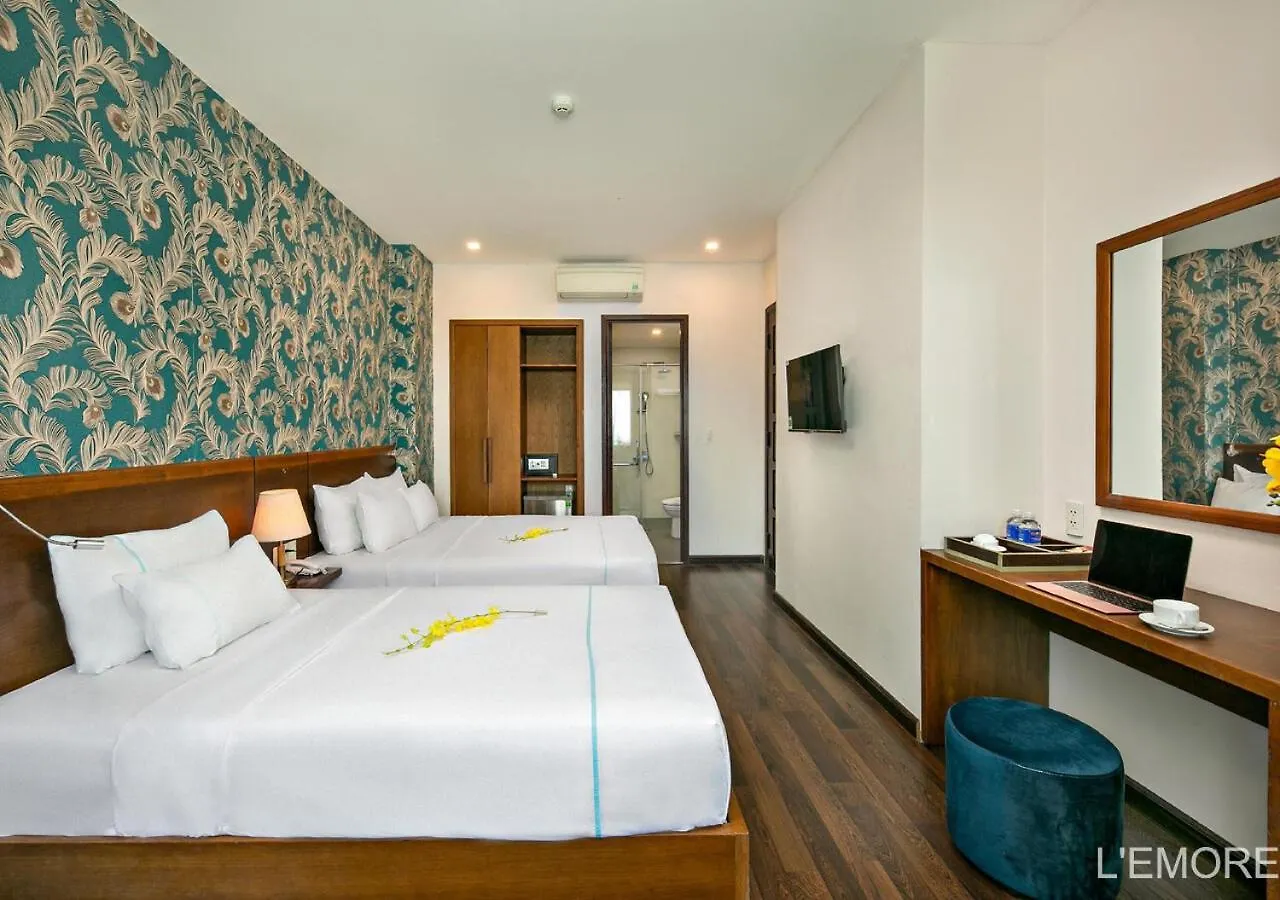 Lamore Hotel Da Nang