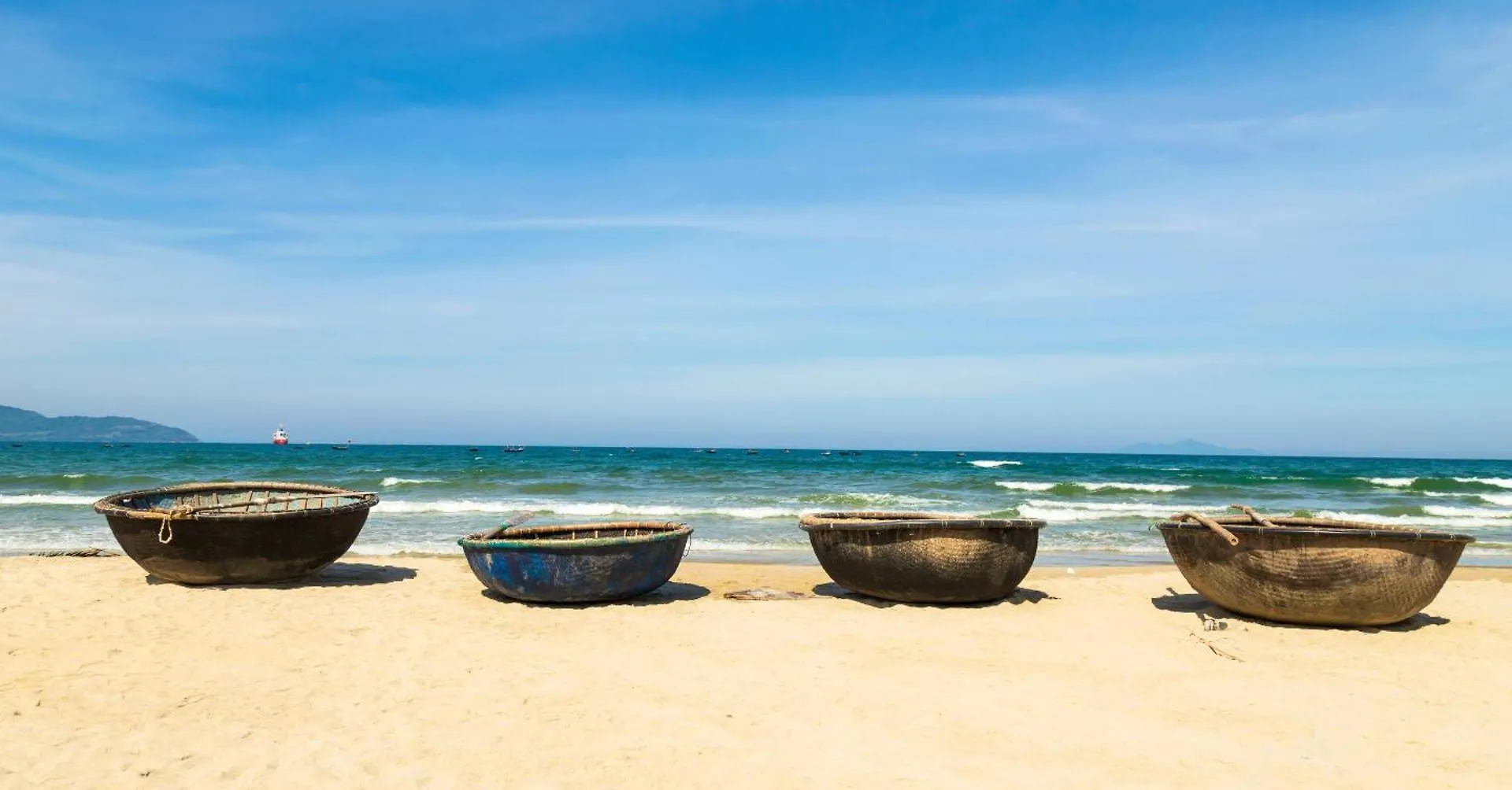 ***  Lamore Hotel Da Nang Vietnam