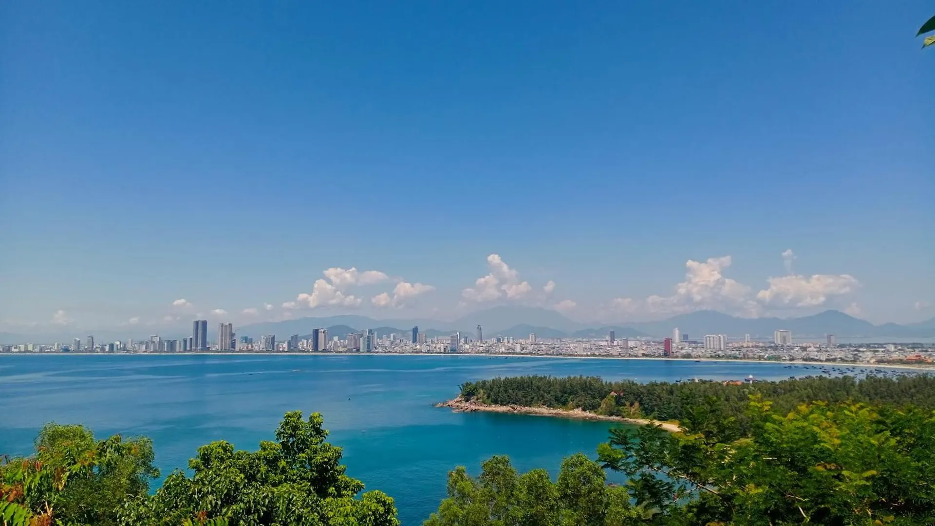 Lamore Hotel Da Nang