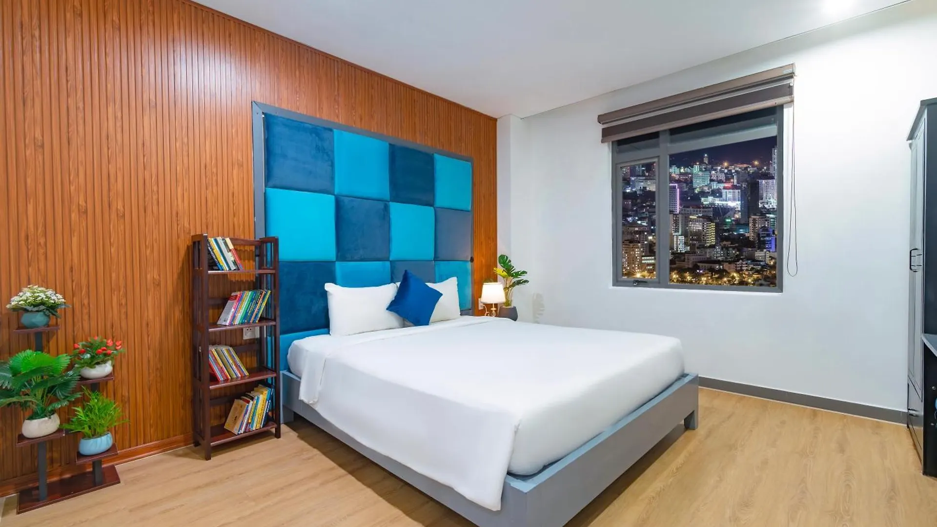 Lamore Hotel Da Nang
